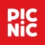 Picnic: bestellen, koken, eten icon