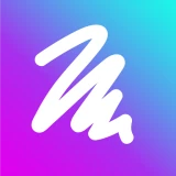 Picsart Color Pintar icon