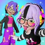 Hotel Hideaway: Avatar y Chat icon