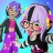 Hotel Hideaway: Avatar y Chat icon