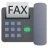 Turbo Fax: send fax from phone icon