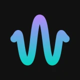 Wavelet: headphone equalizer icon