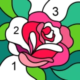 Happy Color®: Color by Number icon