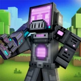Pixel Gun 3D - FPS Shooter icon