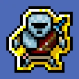 Tap Knight - Idle Adventure icon