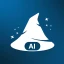 Wizard: AI Photos & AI Filters icon