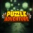 Puzzle Adventure: Mystery Game icon