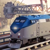 Train Station 2 Estrategia icon