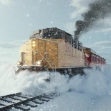 Train Station 3: Rail Tycoon icon