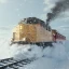 Train Station 3: Rail Tycoon icon