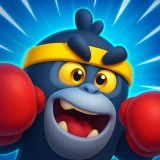 Bubble Busters PvP icon