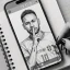 PixlTrace: AR Drawing & Sketch icon