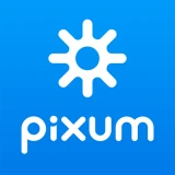 Pixum Livre photo & tirages icon