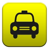 Taxameter icon