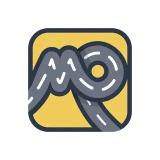 Mon Permis icon