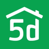 Planner 5D - Design Intérieur icon