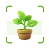 Identification des plantes icon