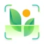 Pflanzenbestimmung & Pflege icon