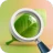 Soins des plantes－Identifiant icon
