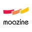 모아진(Moazine) icon
