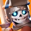 Legend UP icon