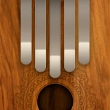 Meditation Kalimba icon