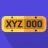 Plate Lookup icon