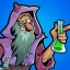 Mobile Dungeon: RPG Crawler icon