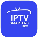 IPTV Smarters Pro icon