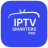 IPTV Smarters Pro icon