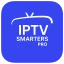 IPTV Smarters Pro icon