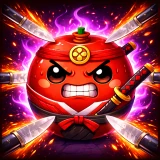 Kitchen Ninja: Lancio coltelli icon