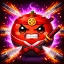 Kitchen Ninja: Lancio coltelli icon
