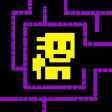 Tomb of the Mask: Juego Retro icon
