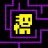Tomb of the Mask: Juego Retro icon