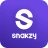 Snakzy: Earn Money & Rewards icon