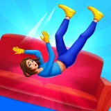 Home Flip : sauts insensés icon