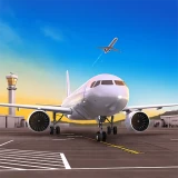 Airport Simulator: Plane City icon