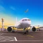 Airport Simulator: Plane City icon
