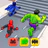 Giochi di cambio di supereroi icon