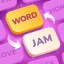 Word Jam - Wörter & Logik icon