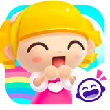 Happy Daycare: giochi bambini icon