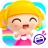 Happy Daycare: giochi bambini icon