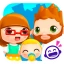Sweet Home: Jeux pour enfants icon