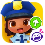 Urban City Stories icon