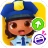 Urban City Stories icon