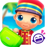 Vacation Hotel Stories icon