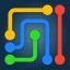 Connect the Dots - Puzzle icon
