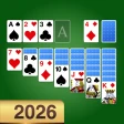 Solitaire - Jeu classique icon
