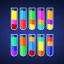 Water Sortpuz - Puzzle Colori icon